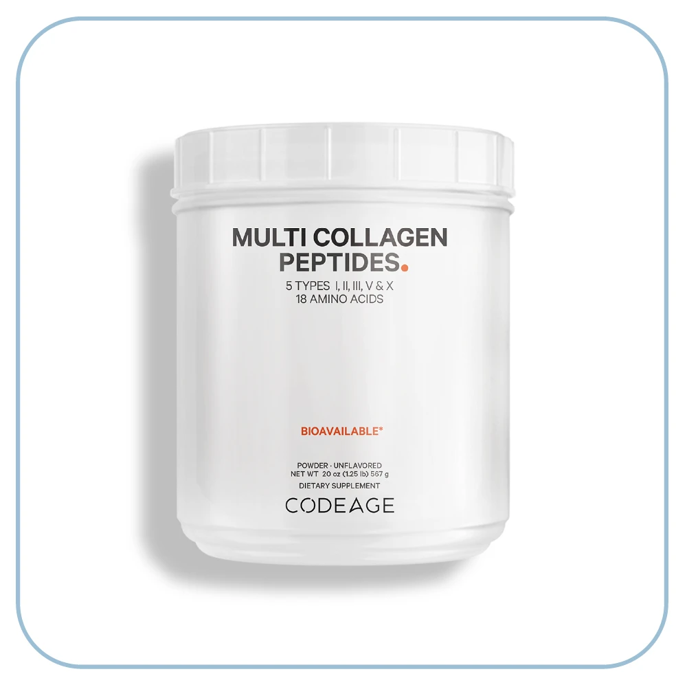Multi Collagen Peptides