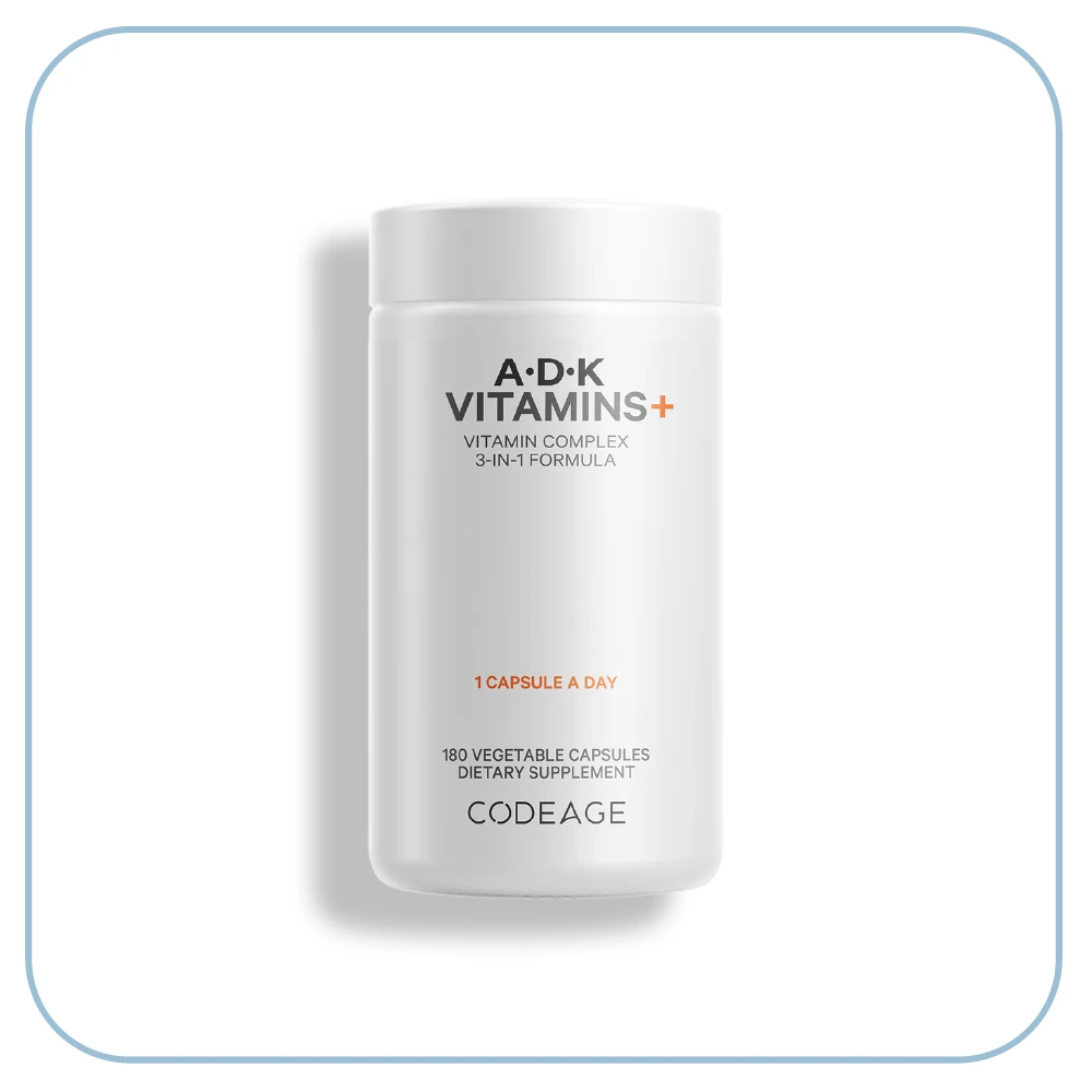 ADK Vitamins