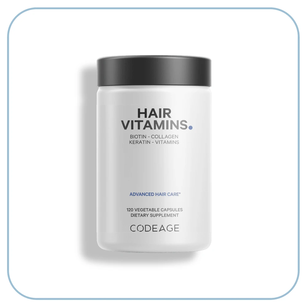 Hair Vitamins