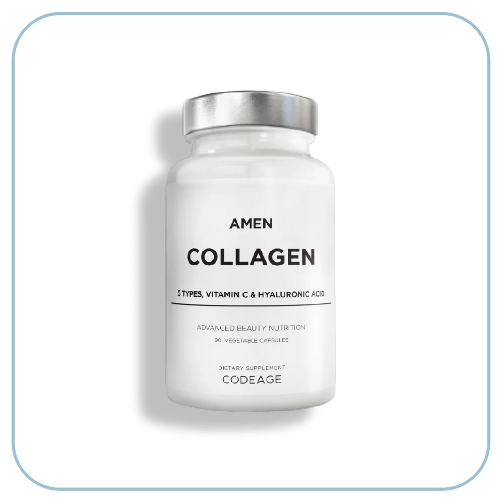 Amen Collagen