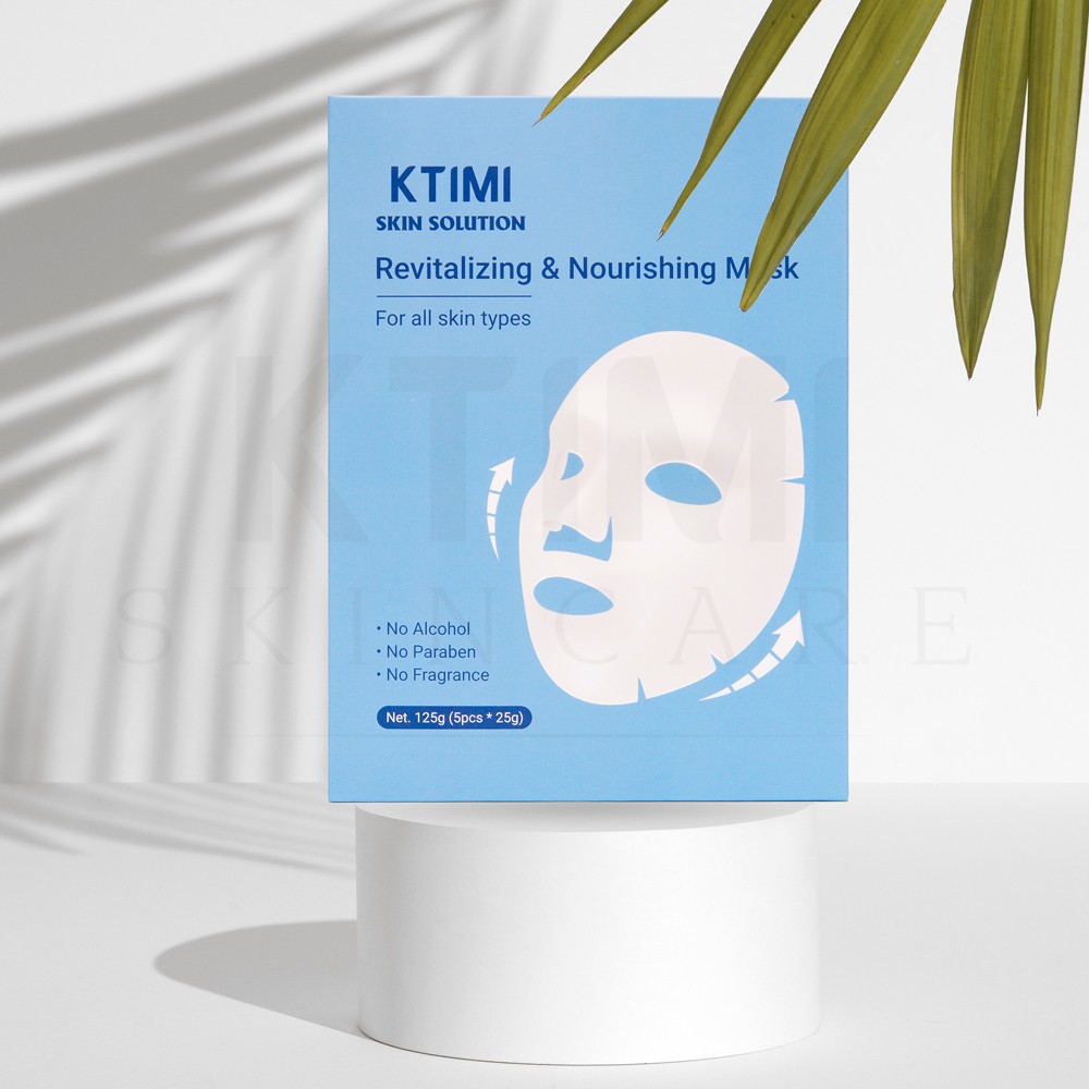 Mặt Nạ KTIMI SKIN SOLUTION